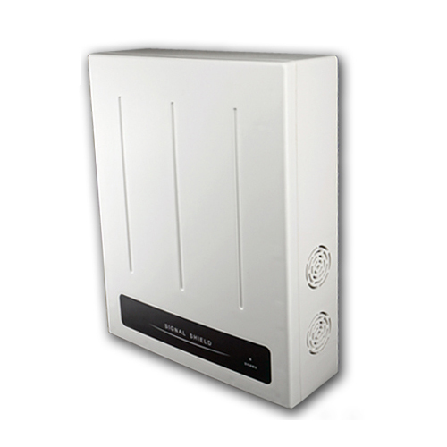 孝感手机信号屏蔽器DX1800