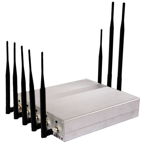 孝感DX1508A型4G手机信号屏蔽器