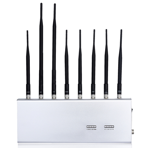 孝感手机信号屏蔽器DX1508