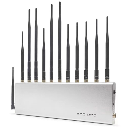 孝感5G手机信号屏蔽器DX5012