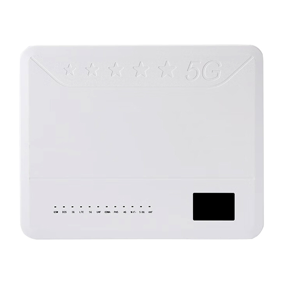 孝感5G手机信号屏蔽器
