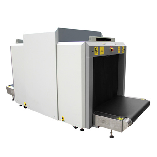 孝感狮王DX100100C多能量变速X射线安检机