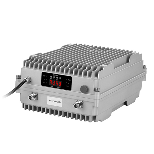 孝感4G工程用手机信号放大器